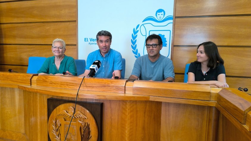 La Pista d'atletisme Joaquín Seijo del Vendrell acollirà el Campionat de Catalunya d'Atletisme S23