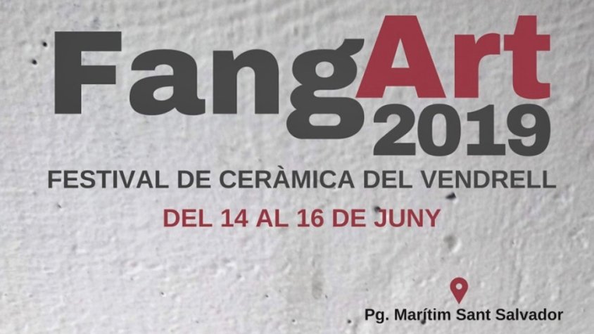 Presentació del FangArt 2019
