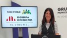 Som poble-ERC vol reduir el nombre de locals comercials buits al Vendrell