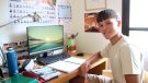 Marc Urgell, millor nota de les PAU a Tarragona: 