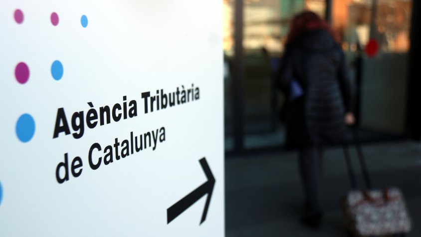 L'Agència Tributària de Catalunya multiplica per 3,5 el nombre de persones ateses durant la campanya de la renda