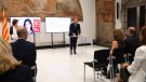 Uns 2.000 estudiants faran pràctiques remunerades a l’administració catalana en els pròxims 4 anys