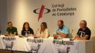 Stopagroparc denuncia la il·legalitat de l'agroparc d’Ametller Origen
