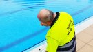 La Diputació ajuda 104 ajuntaments a mantenir la salubritat i les condicions higièniques i sanitàries de les piscines municipals