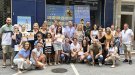 Lliurats els premis als guanyadors de la campanya “Comprar al comerç local té premi especial”