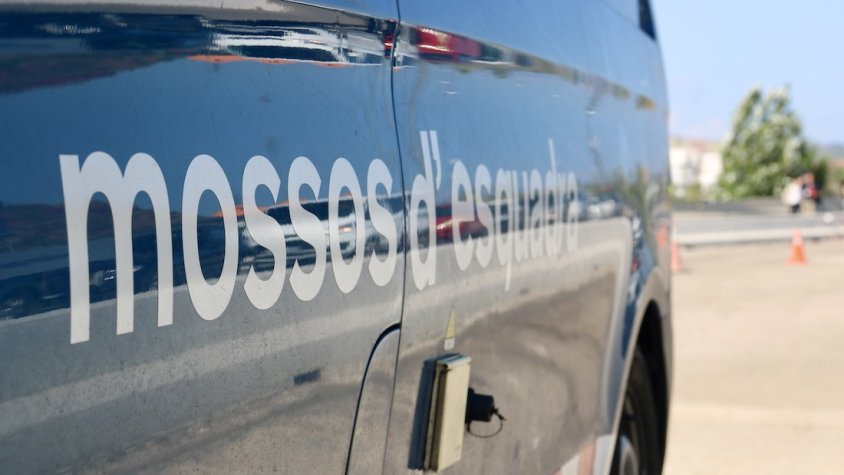 Mor una dona atropellada per un conductor que ha donat positiu en la prova d'alcohol i drogues a l'Arboç