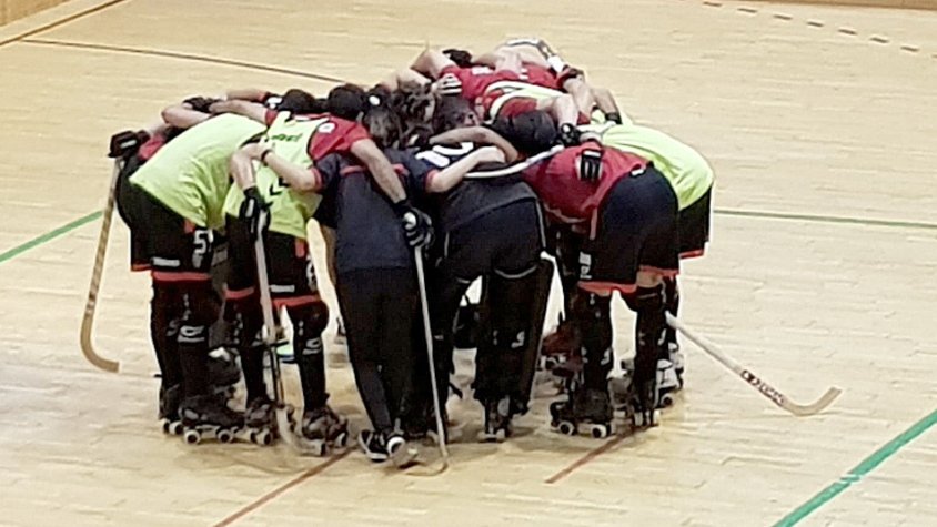 El CE Vendrell perd 5 a 2 a Lleida i certifica el seu descens a OK Lliga Plata