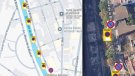 Som Poble – ERC denuncia la manca de previsió en les obres de la Riera de la Bisbal i reclama solucions urgents per a l’aparcament i el comerç del nucli del Vendrell