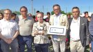 Memorial Josep Bové a Vendrell