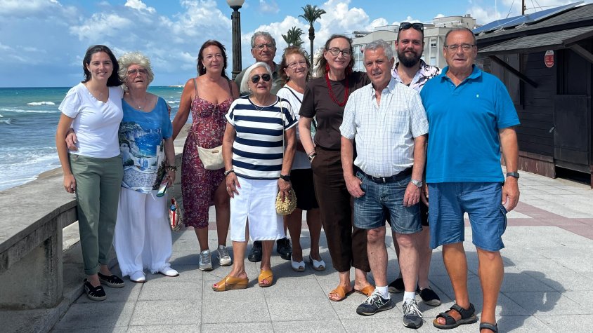 Presentat el programa de les Festes d'estiu als nuclis de Sant Salvador, Coma-ruga i el Francàs