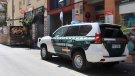 Desarticulen una xarxa dedicada a l'explotació laboral amb presència a Cunit, Cubelles, Vilanova i Castelldefels