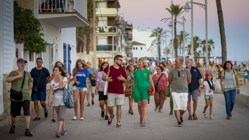 El Museu Pau Casals inicia l'activitat d'estiu amb propostes per a tots els públics