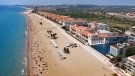 Detingut al Vendrell un socorrista per efectuar tocaments a una companya de feina
