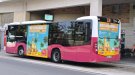 Bona acollida del servei de bus llançadora que connecta la costa i el centre del Vendrell