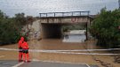 Protecció Civil desactiva l'alerta de l'INUNCAT, que passa a fase de prealerta per fer seguiment dels cabals dels rius