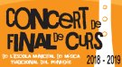 Concert de final de curs de l’Escola de Música Tradicional de l'Arboç