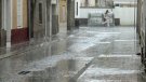 Catalunya registra un dels mesos de juliol més plujosos dels darrers 100 anys