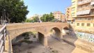 Finalitzen les obres de restauració i conservació del Pont de França
