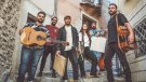 La música folk inaugura el 36è Música a la Vila 
