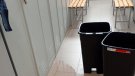 Els sindicats policials denuncien que la comissaria del Vendrell té problemes de climatització i filtracions d'aigua