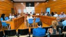 Acords de la sessió de Ple ordinari del 4 d’agost de 2025