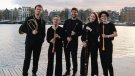 Comença el XVè Cicle de música als Jardins que omplirà de música el museu Pau Casals els dissabtes d'agost