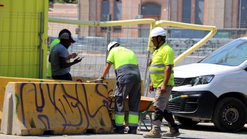 Catalunya guanya 60.770 afiliats en un any i supera els 3,69 milions de cotitzats