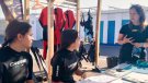 Programa d’activitats de l’Aula Aquàtica de la Reserva Marina de Masia Blanca de Coma-ruga