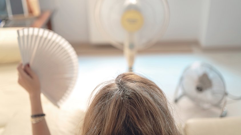 Emergència climàtica i onades de calor