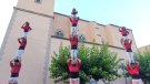 Els Nens del Vendrell signen la seva millor actuació de la temporada a la Festa Major de Llorenç del Penedès