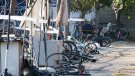 La direcció del Càmping Vendrell Platja fa un comunicat en relació a l'incendi produït la nit de diumenge