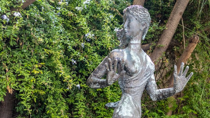 Activitats al Museu Apel·les Fenosa aquest mes d'agost
