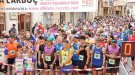 L´Arboç celebrarà la 9ª Cursa i Marxa Solidària contra el Càncer el diumenge 5 d´octubre de 2025