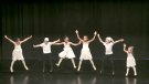 L’aula de dansa de l’EMMPAC actua al TÀG aquest dissabte