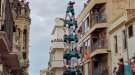 La Festa Major de l’Arboç viurà diumenge una de les diades castelleres més importants del calendari