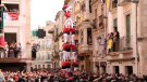 La Vella, la Jove de Tarragona i els Verds llueixen 5d9f i torres de 9 en la Diada de l'Arboç
