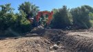 Territori comença aquest juliol les obres de millora de la connectivitat ecològica a tres rieres de la conca del Foix