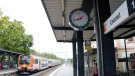 L'incendi en un tren a l'estació de Calafell prolonga els retards que s'arrosseguen a Rodalies des del cap de setmana