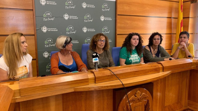 Casals d’Estiu del Vendrell i de Coma-ruga, un espai de lleure per a tothom