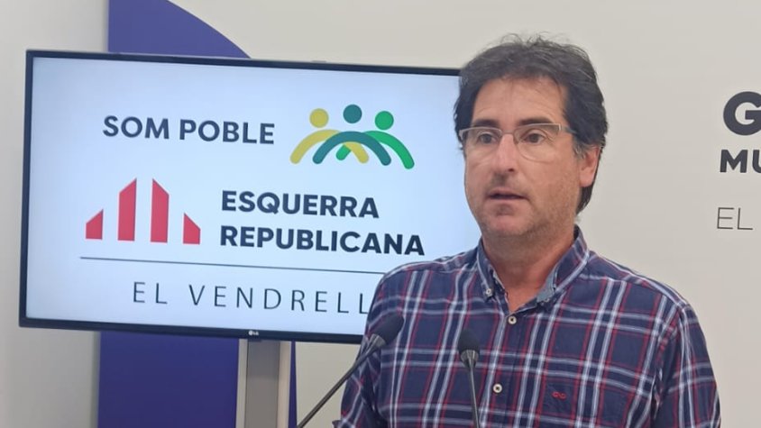 Som Poble – ERC reclama millorar l’accessibilitat a les platges del Vendrell a les persones amb discapacitat i resoldres les mancances existents
