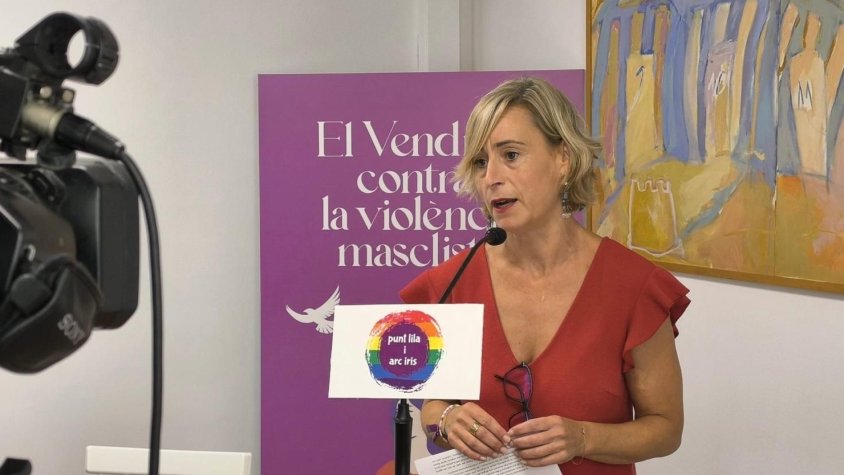 El Vendrell atén 1.500 persones en els 13 Punts Liles i Arc Iris durant aquest estiu