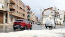 Protecció Civil activa l'alerta per pluges intenses aquest dilluns al Camp de Tarragona i les Terres de l'Ebre