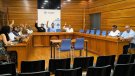 Acord de la sessió de Ple extraordinari del 9 de setembre de 2025