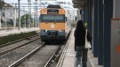 Retards d'uns 40 minuts a l'R2 sud per una incidència entre Sant Vicenç de Calders i Cunit