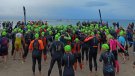 El Vendrell torna a ser seu del Triatló “100x100 Half” el proper 21 de setembre