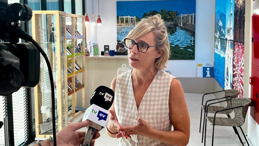 El Vendrell tanca la temporada amb bones xifres d’ocupació turística