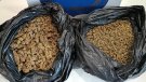 Detinguts tres homes com a presumptes autors d'un delicte de tràfic de drogues al Baix Penedès