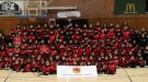 Aquest cap de setmana, el Club Escola Handbol Vendrell (CEHV) celebrarà la sisena edició del Torneig d’handbol Pere Lluís Benaiges