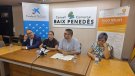 El Baix Penedès comptarà amb un nou Espai Situa’t gràcies al suport de la Fundació “la Caixa” i l’impuls del Consell Comarcal