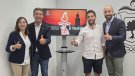 El Vendrell, Ciutat Europea de l’Esport 2026